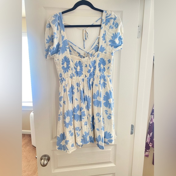 American Eagle Outfitters Dresses & Skirts - American Eagle summer dress